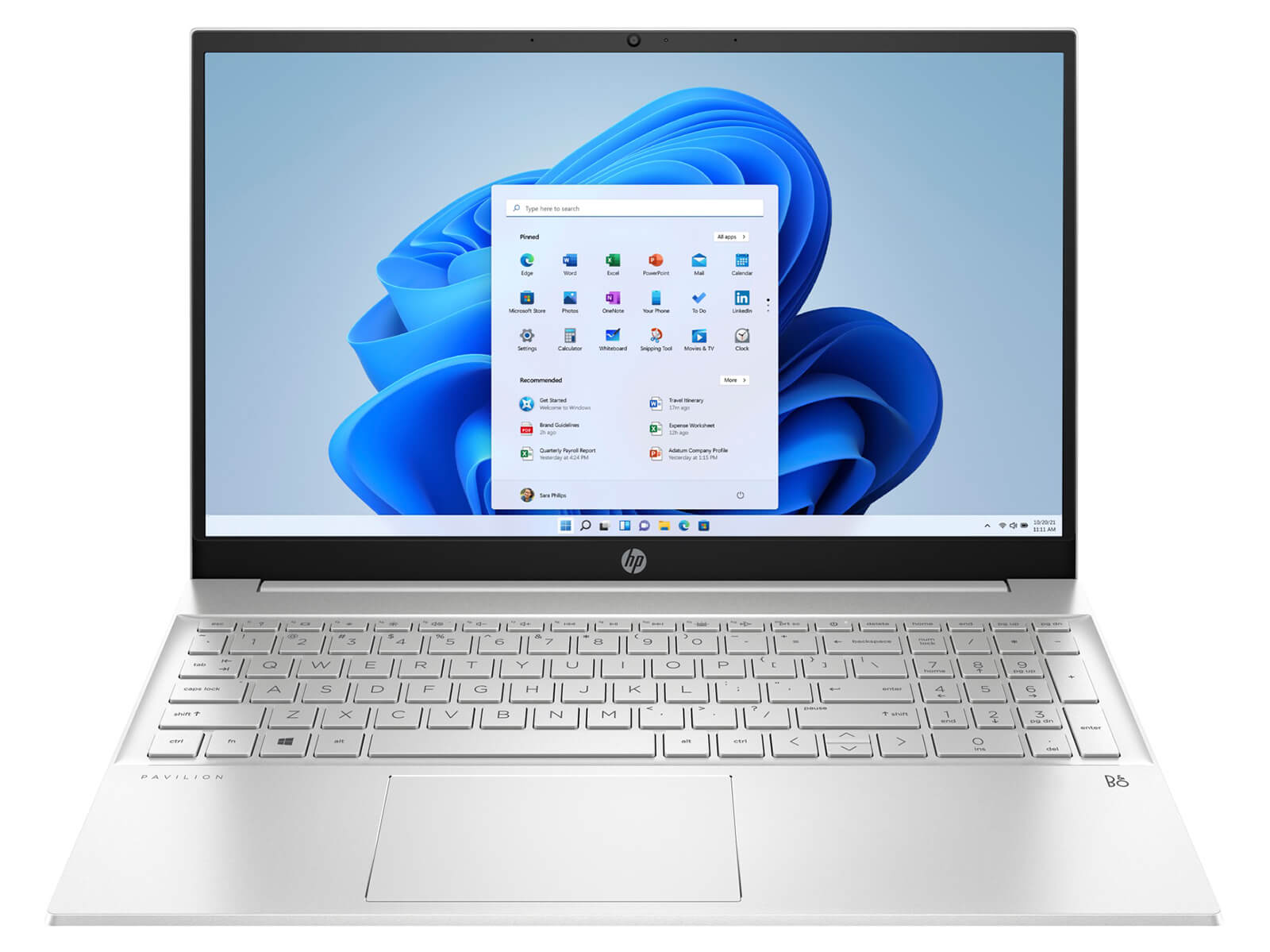 HP Pavilion Laptop 15 Ryzen 7 5825U HP Pavilion Laptop 15 Ryzen 7 5825U