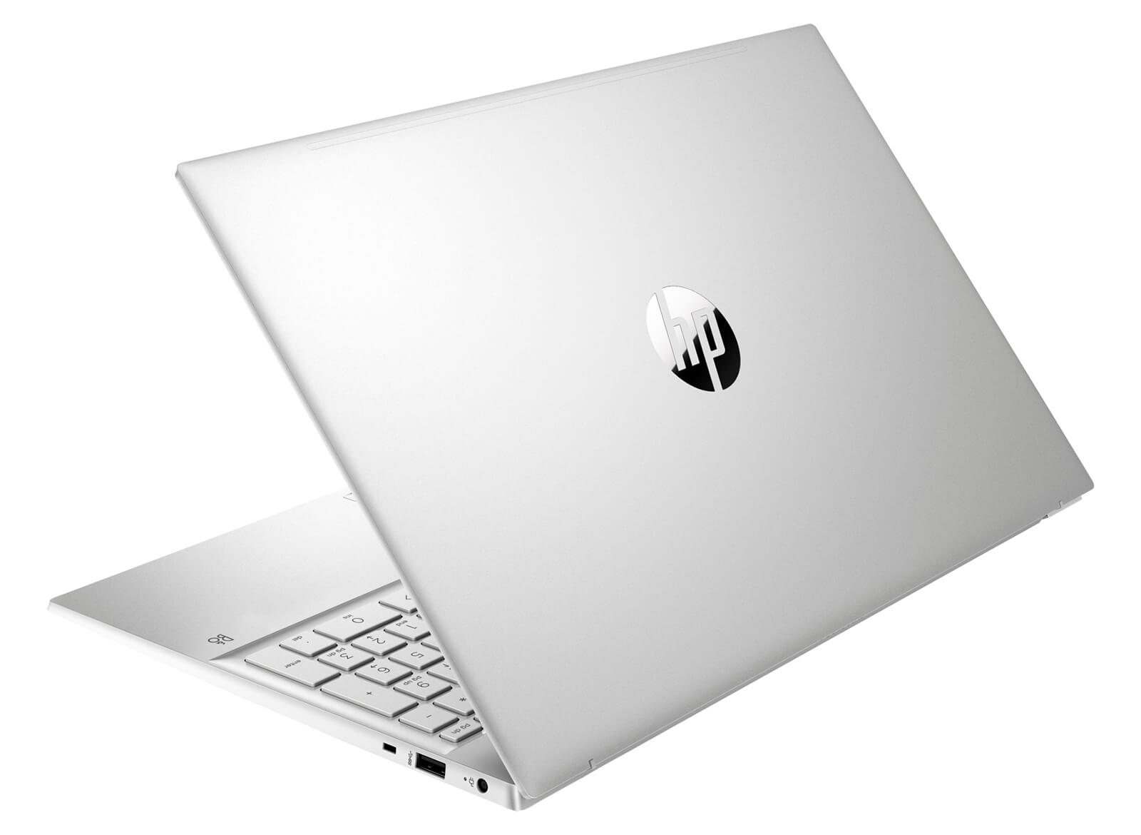 HP Pavilion Laptop 15 Ryzen 7 5825U