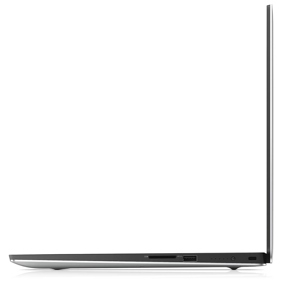 Laptop DELL Precision 5530 i7 8850H