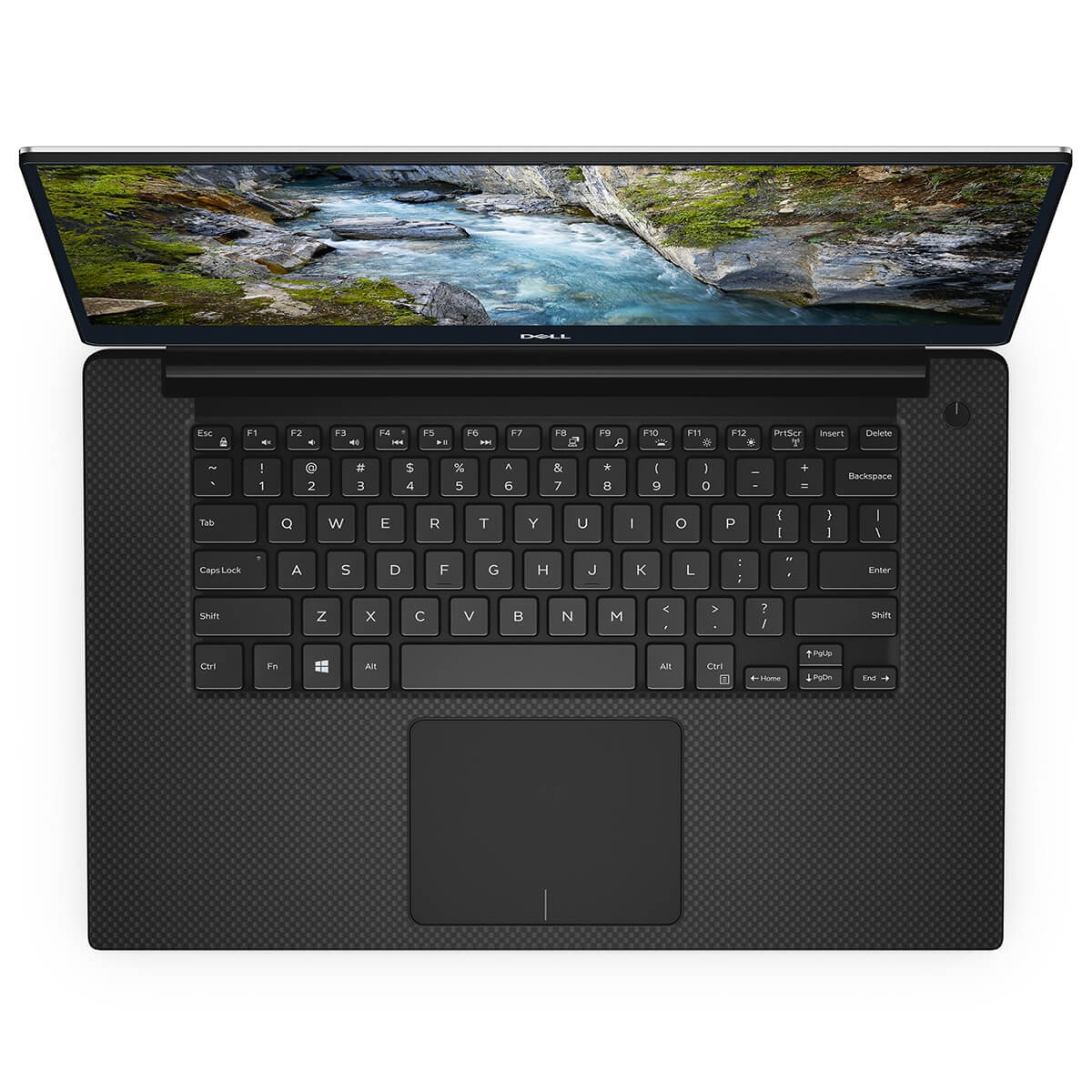 Laptop DELL Precision 5530 i7 8850H