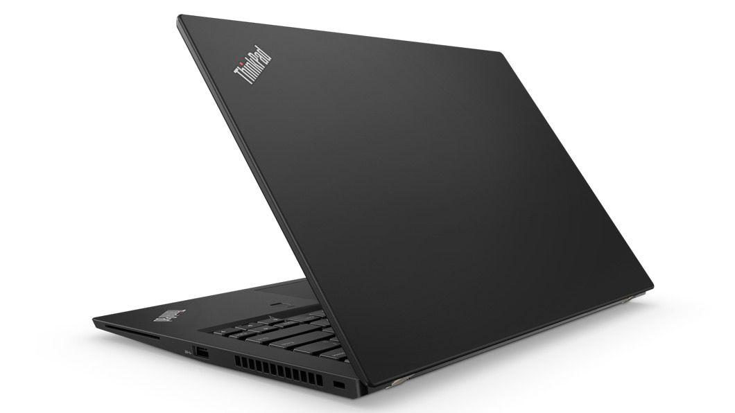 Lenovo Thinkpad T480s i5-8350u,16GB,256GB