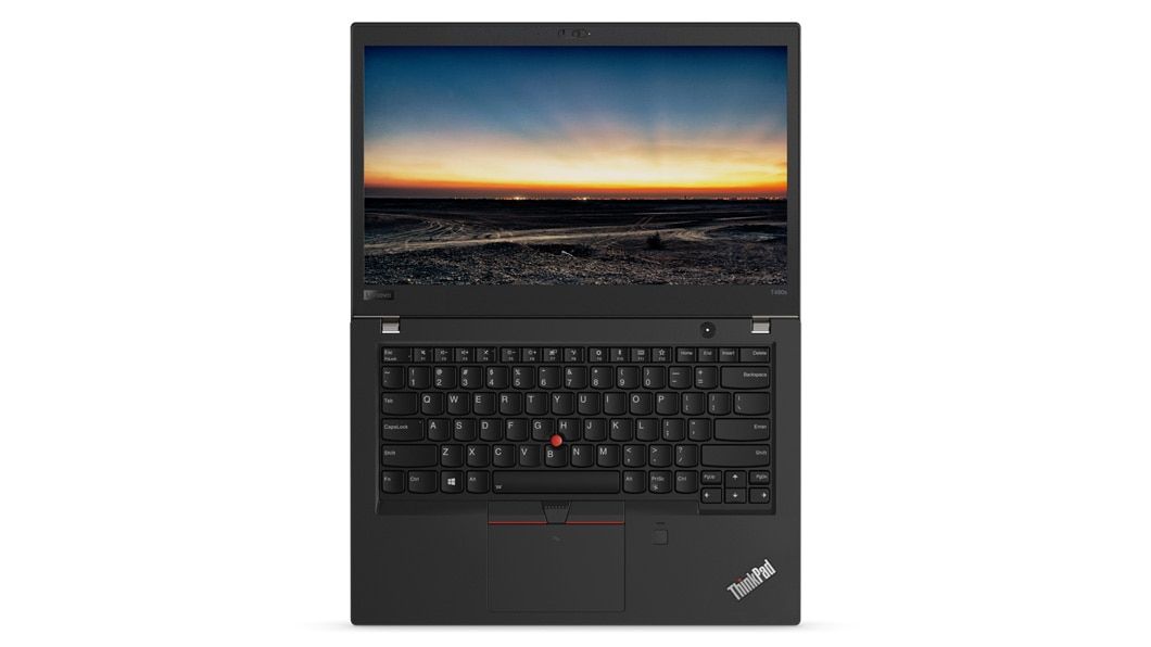 Lenovo Thinkpad T480s i5-8350u,16GB,256GB