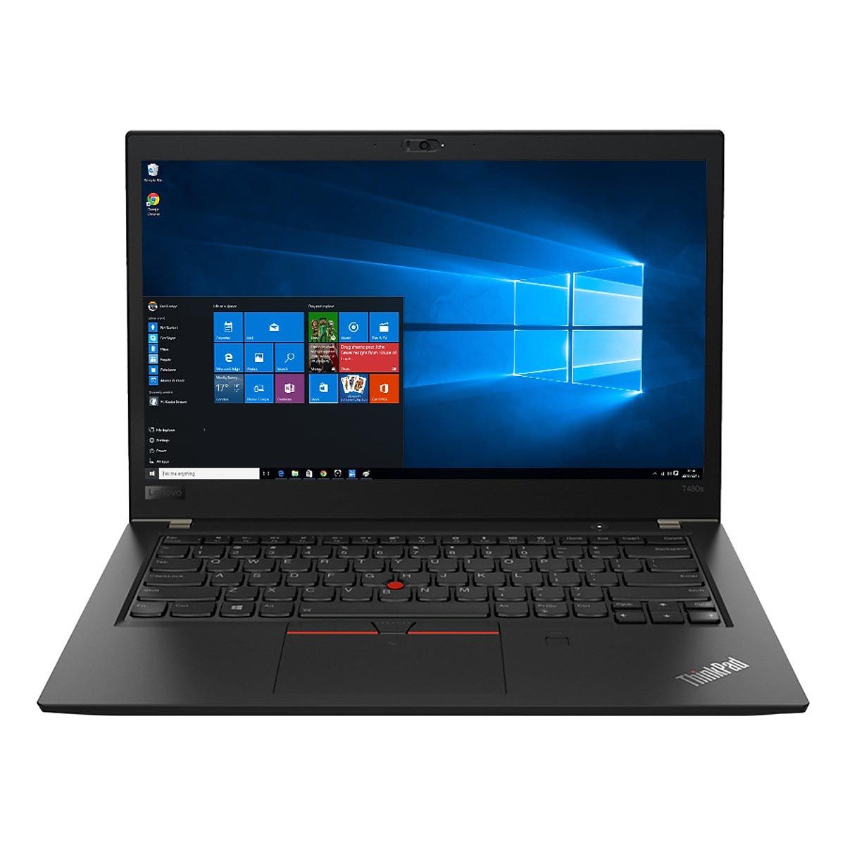 Lenovo Thinkpad T480s i5-8350u,16GB,256GB Lenovo Thinkpad T480s i5-8350u,16GB,256GB