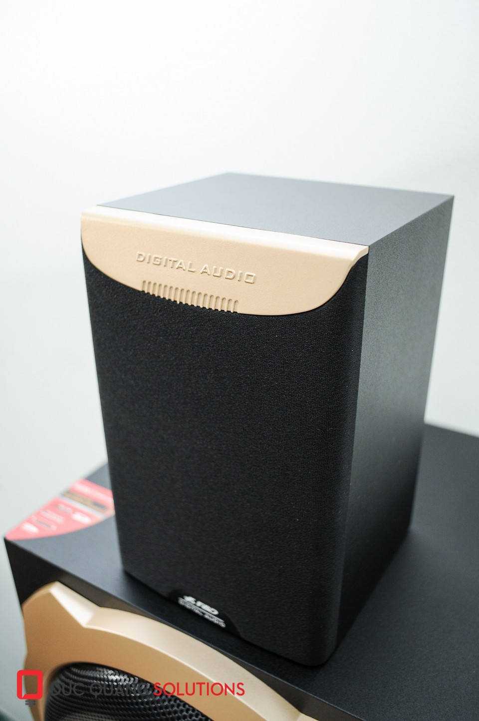 Loa Fenda Audio F&D A520U