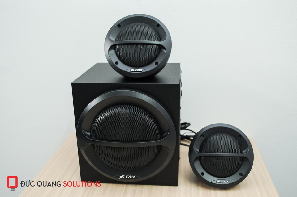 Loa Fenda Audio F&D A110