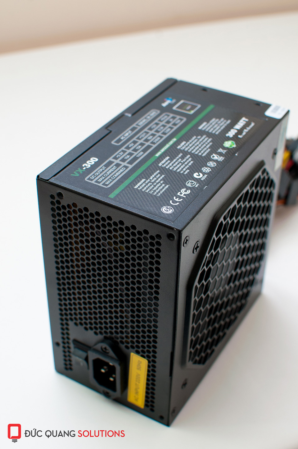 AEROCOOL VX-300