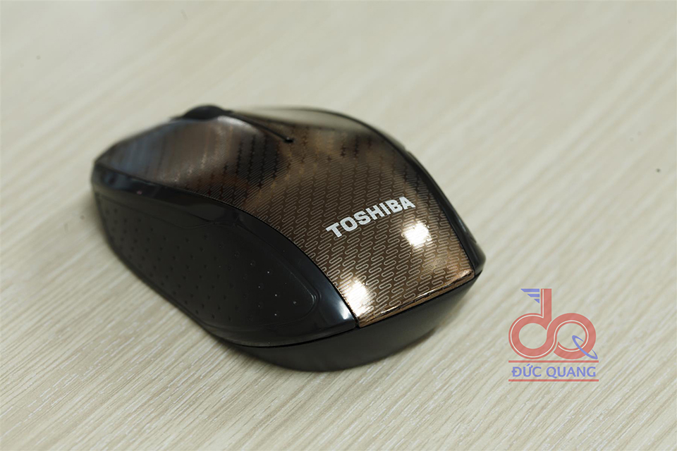 TOSHIBA BlueLED W15