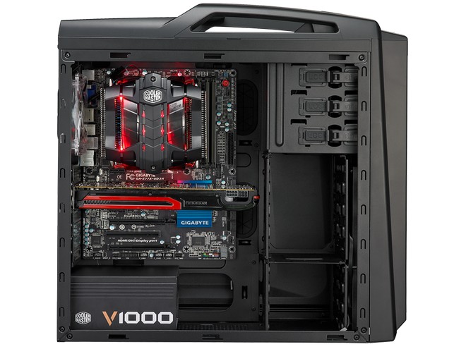 Cooler Master V8 GTS