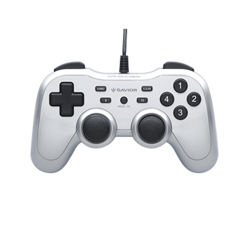 Gamepad Buffalo BSGP1204P