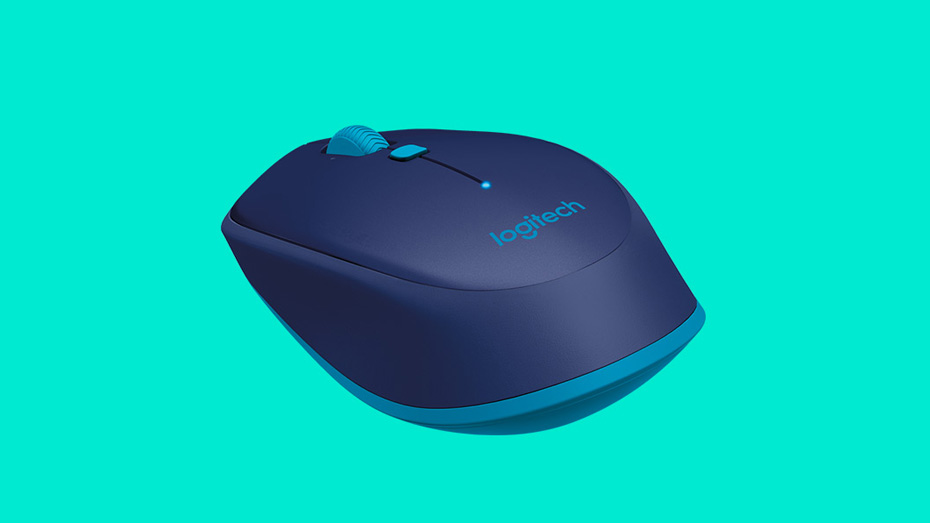 Logitech M337