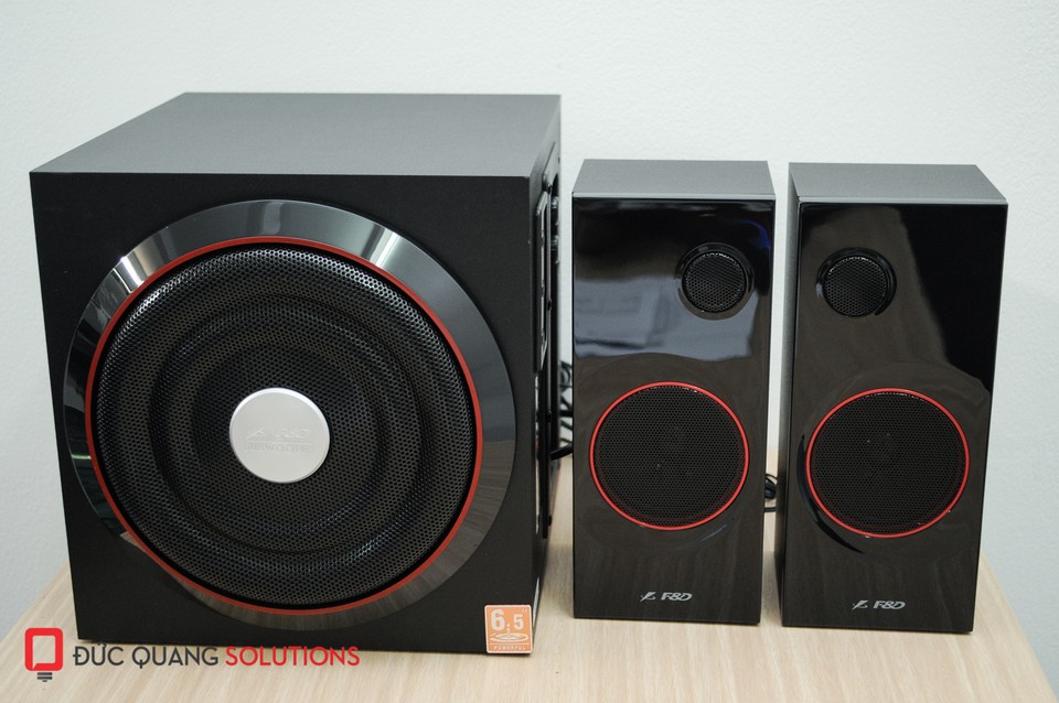 Loa Fenda Audio F&D A333U