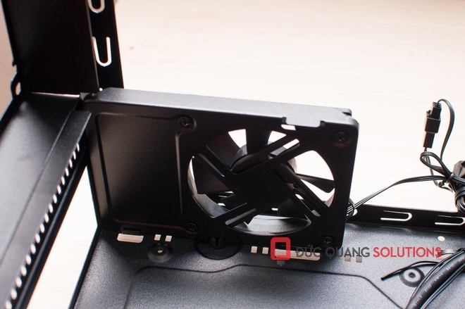 Case Cooler Master Elite 120 Advanced