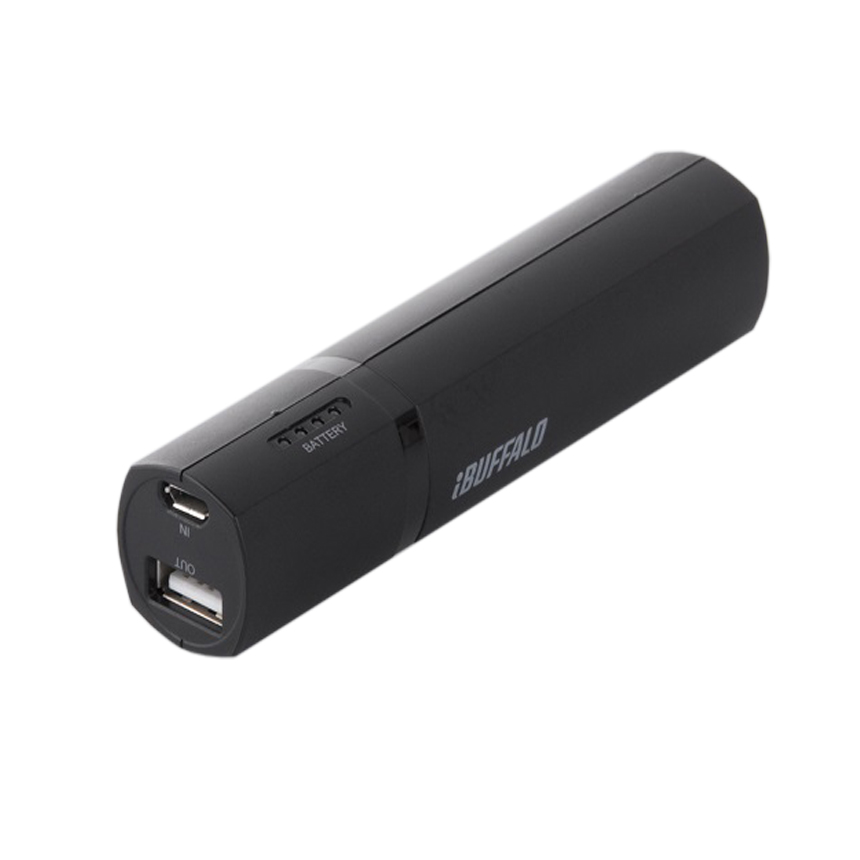 BUFFALO BSMPB03 2600 mAh