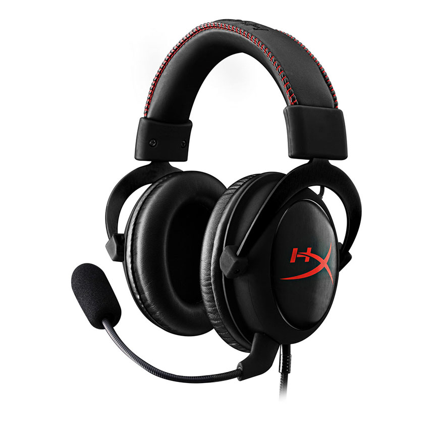 Tai nghe Kingston HyperX Cloud Core