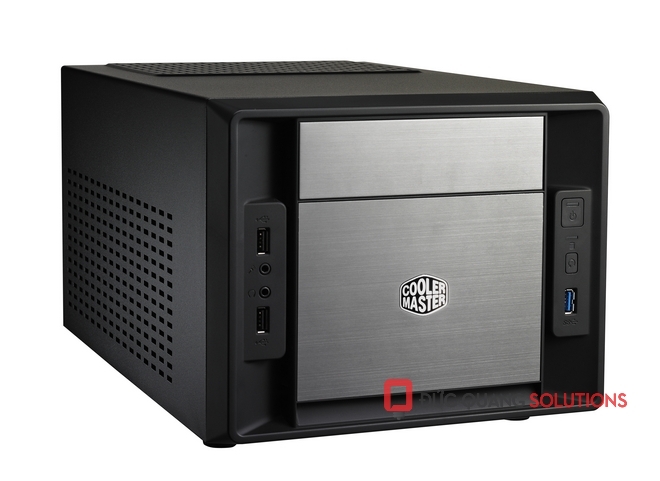 Case Cooler Master Elite 120 Advanced