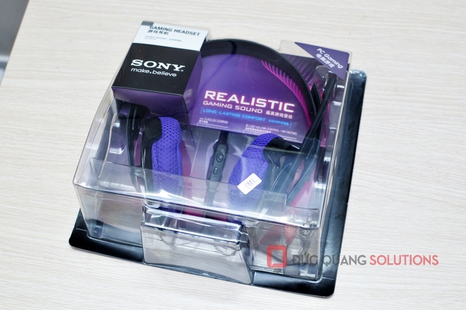 Sony DR-GA100