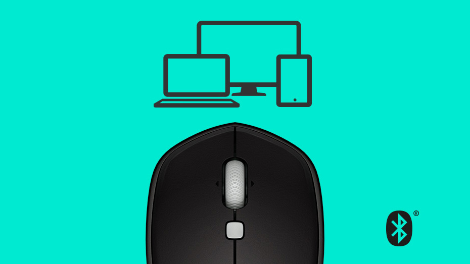 Logitech M337