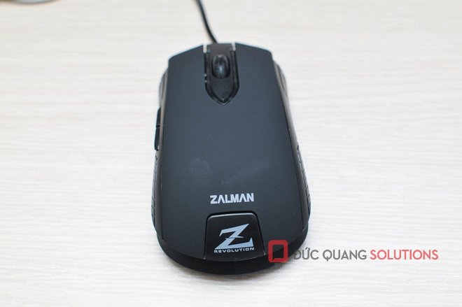 Zalman ZM-M201R