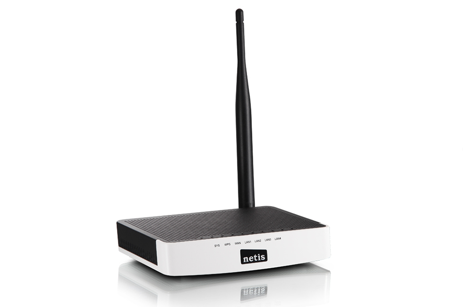 wifi netis wf2411