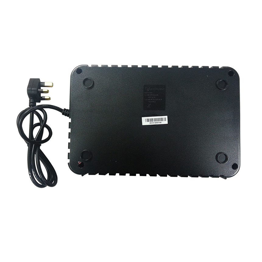 CyberPower UPS BU600E