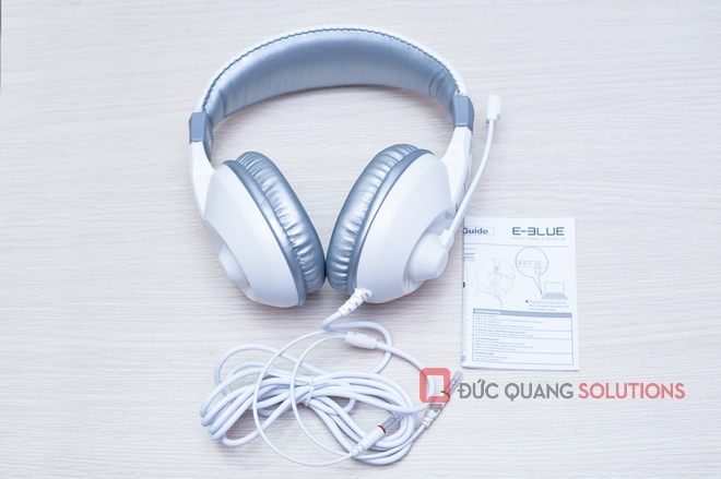 tai nghe E-BLUE™ - Conqueror l - EHS011