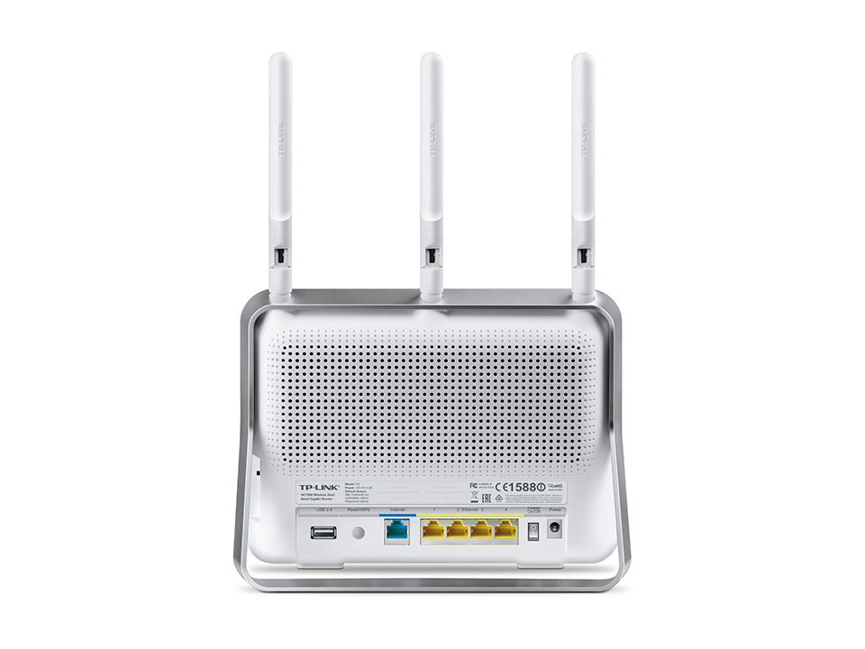 router wifi c9