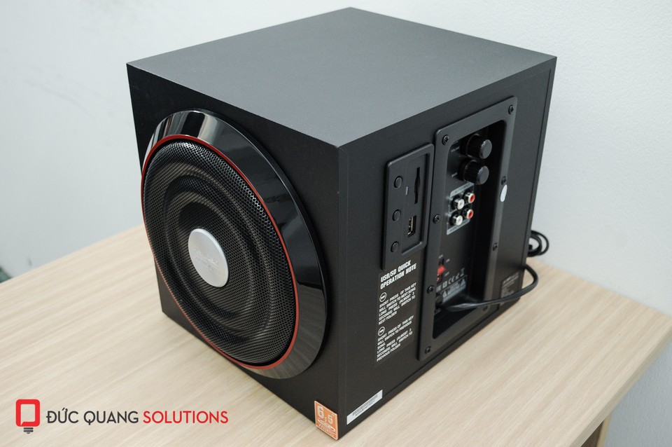 Loa Fenda Audio F&D A333U