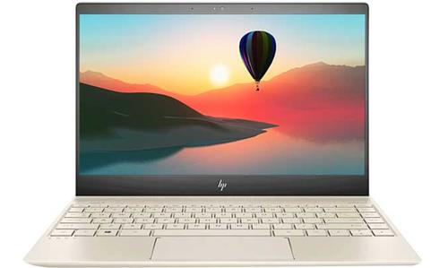 Máy tính xách tay HP Envy 13 AD158TU - 3MR80PA màn hình sắc nét