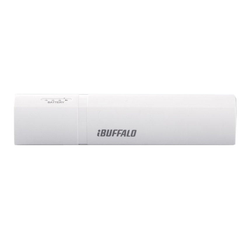 BUFFALO BSMPB03 2600 mAh