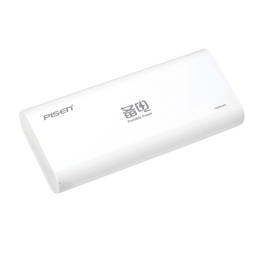 Pisen Portable 10000mAh