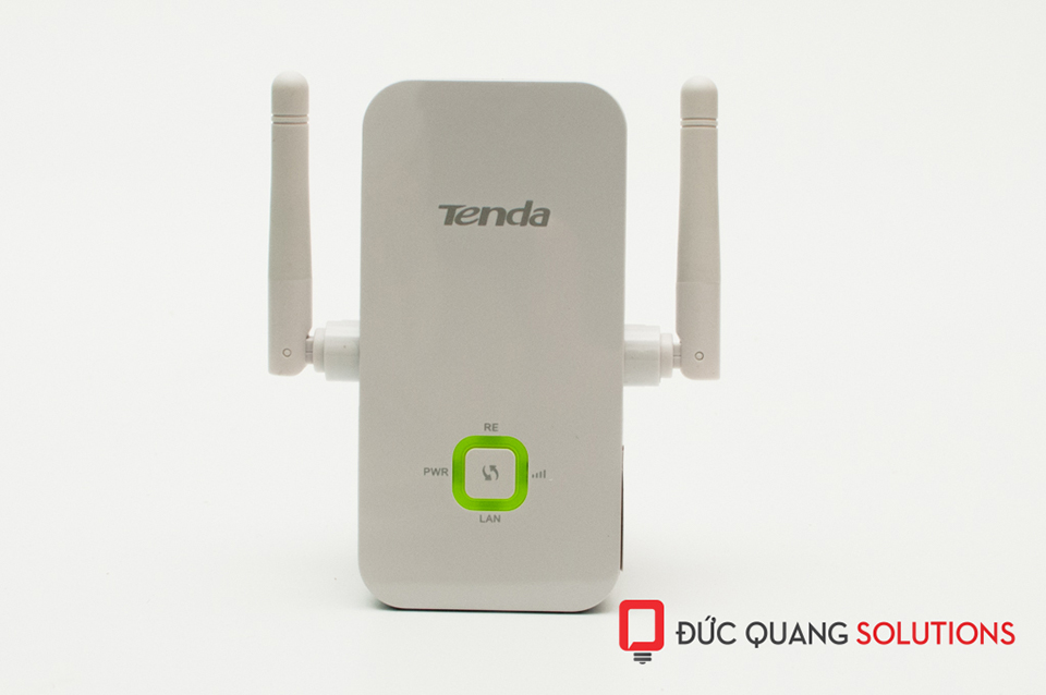 wifi tenda A301 repeater