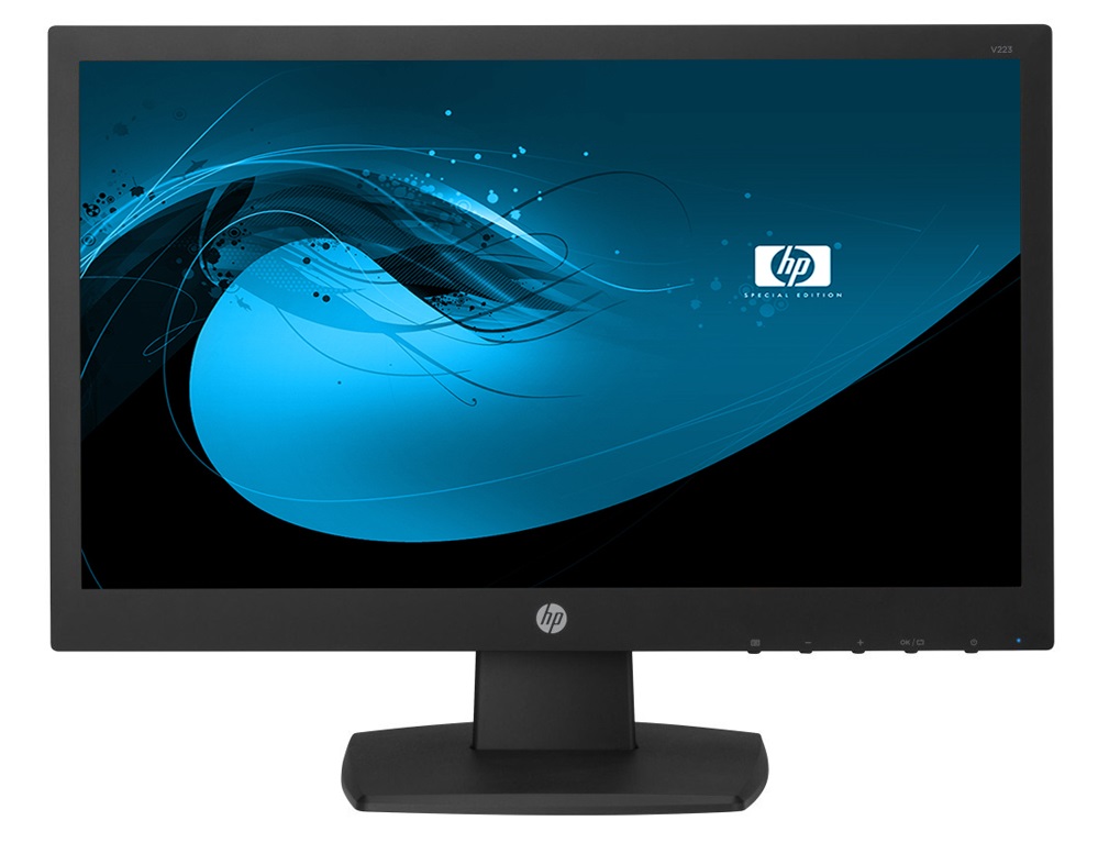 Màn hình HP V223 21.5Inch LED