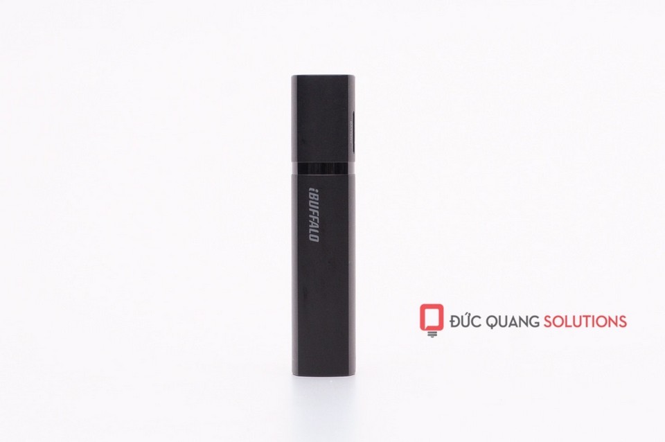 iBuffalo 2200mAh BSMPA03BK