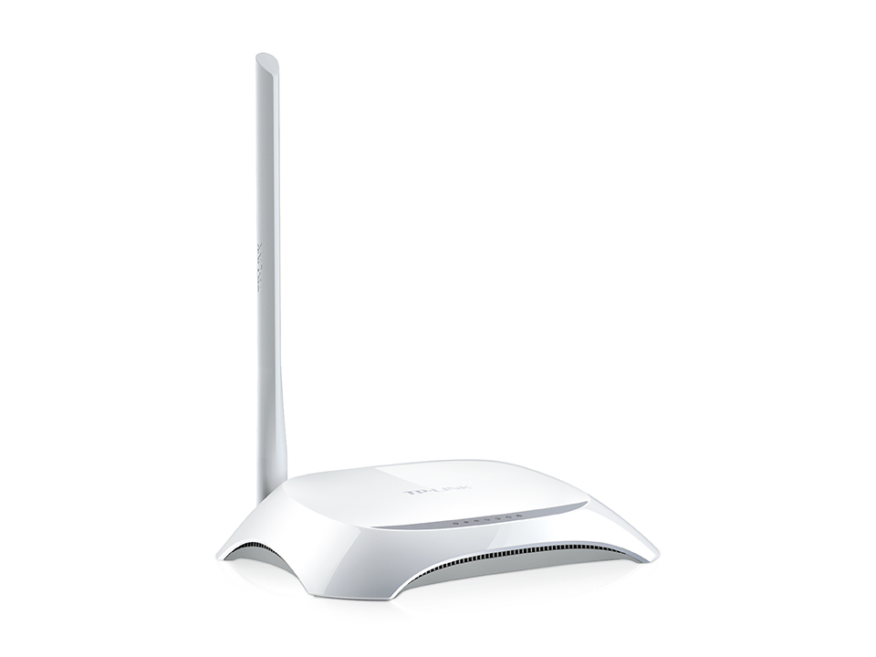 wifi tplink 720n