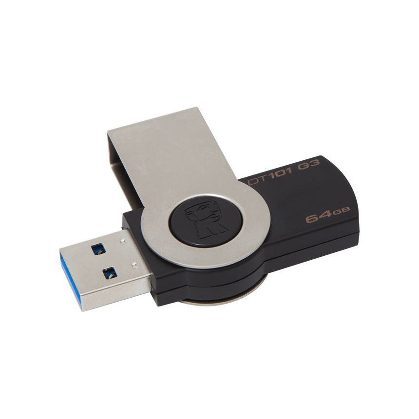 usb 64gb kingston dt101 g3