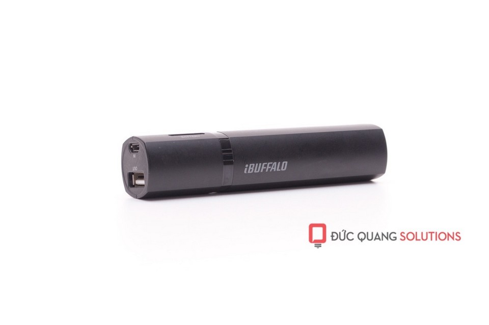 iBuffalo BSMPA03 2200 mAh