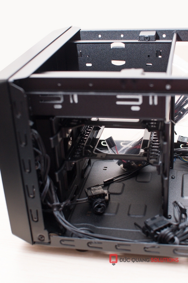 Case Cooler Master Elite 120 Advanced