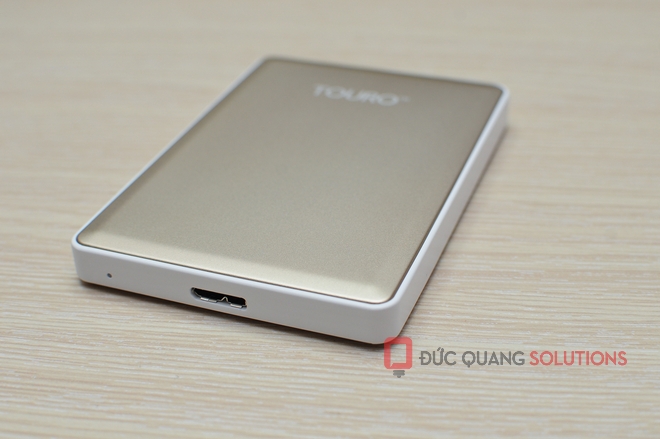 Ổ cứng di động 1TB Touro S