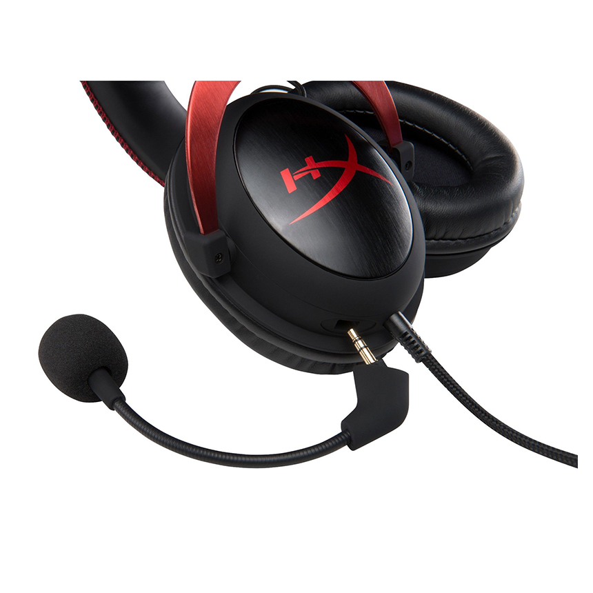 Tai nghe Kingston Gaming HyperX Cloud II