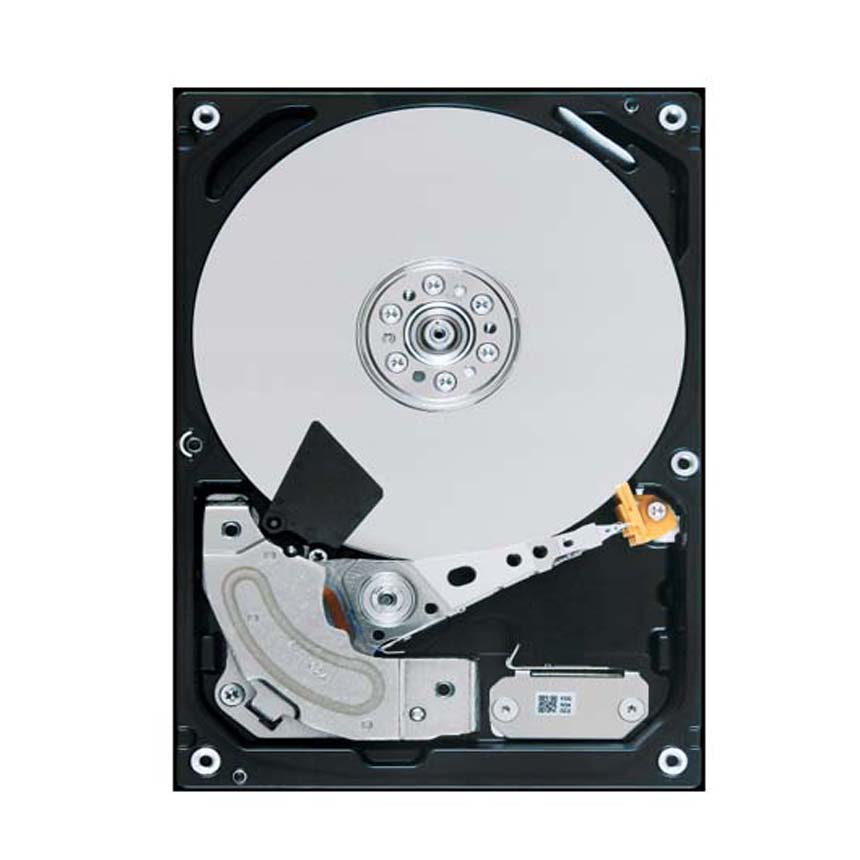 Ổ cứng Toshiba 4TB