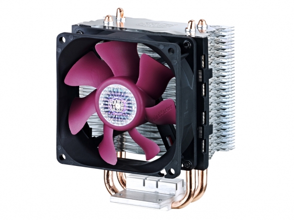 Cooler Master Blizzard T2 mini