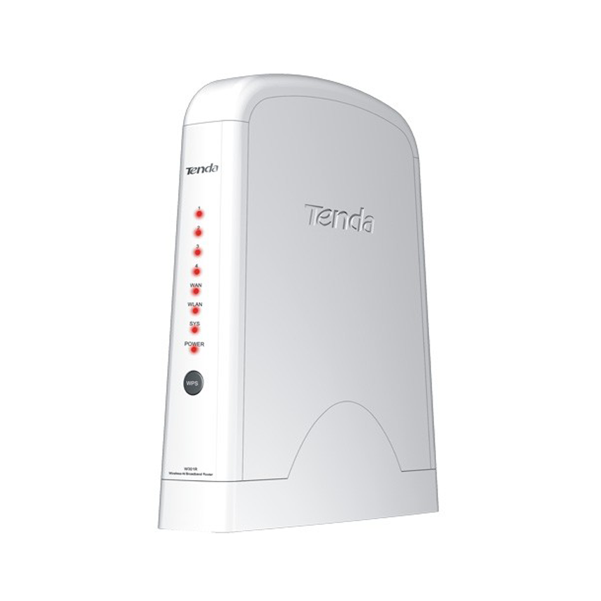 wifi tenda W301R