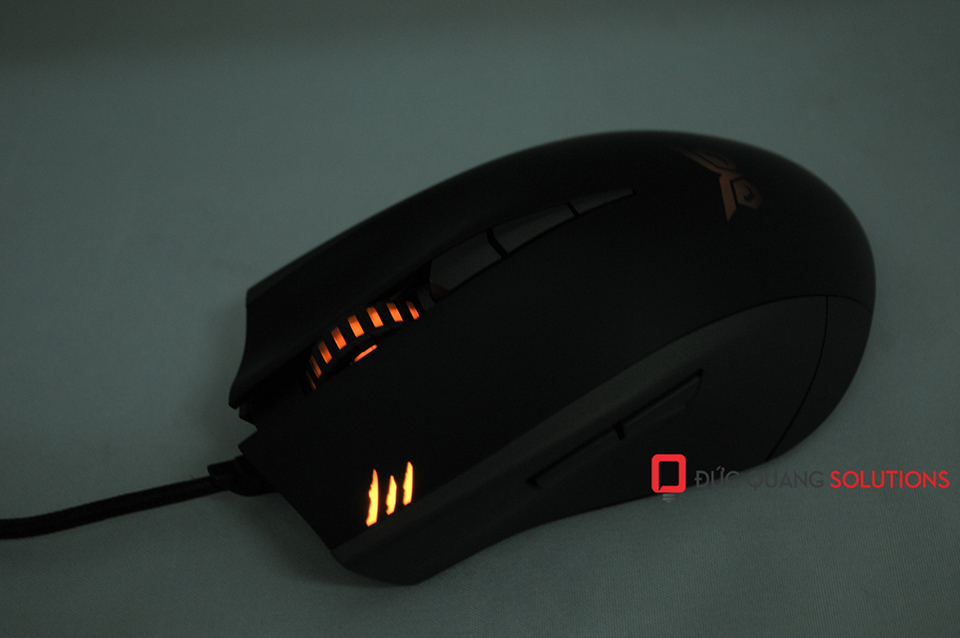 ASUS STRIX CLAW