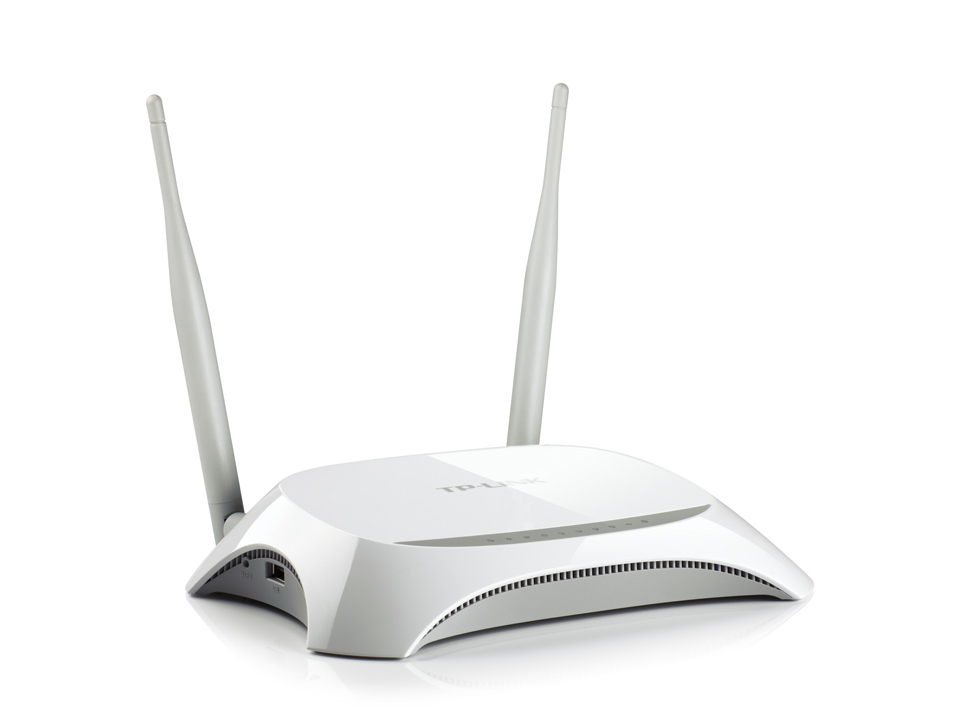 router 3g wifi mr3420