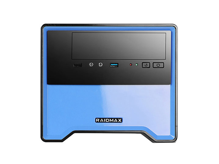 Case Raidmax ELEMENT 101BU