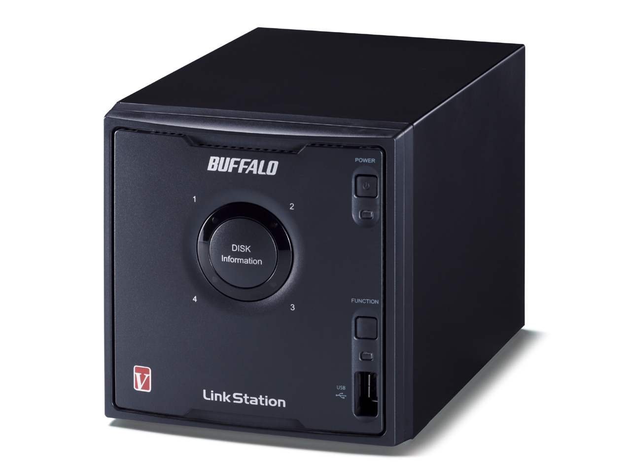 Nas buffalo ls-vl ls-xhl ls-wxl/r1 ls-wvl/r1 ls-chl ts-wxl/r1 ts-rxl/r5 ts-xl/r5