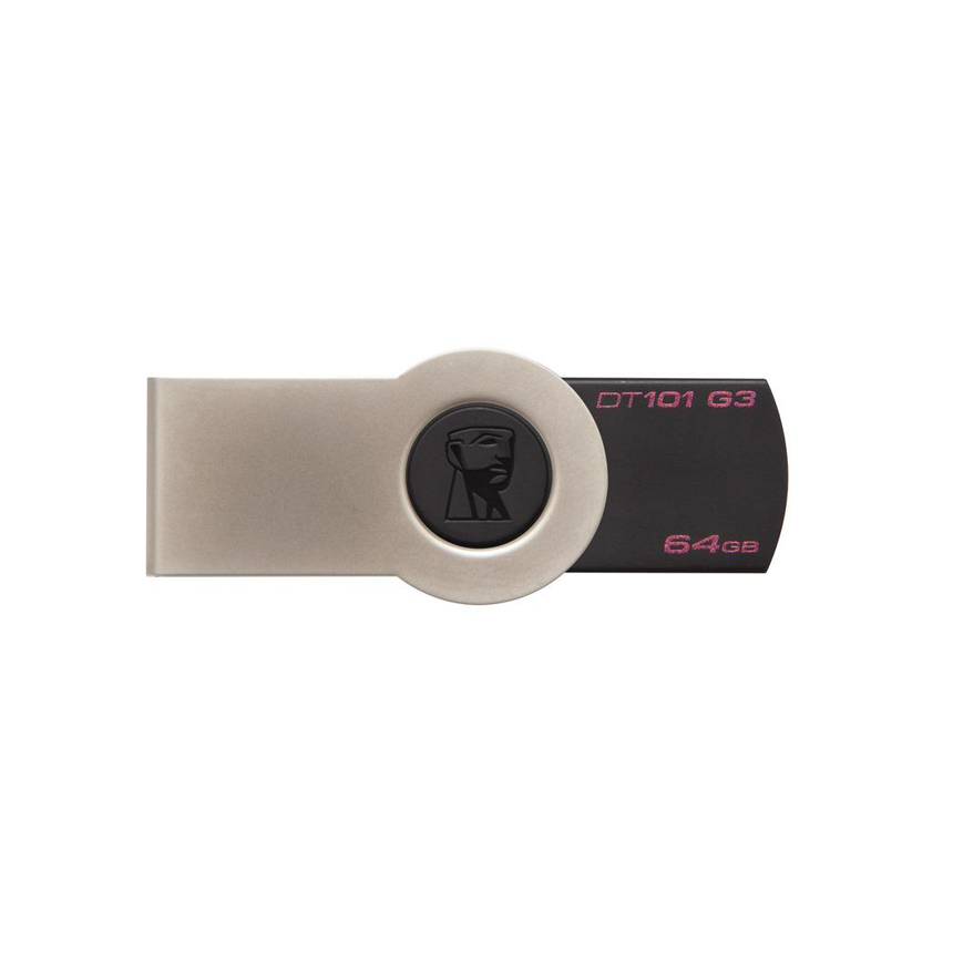 usb 64gb kingston dt101 g3