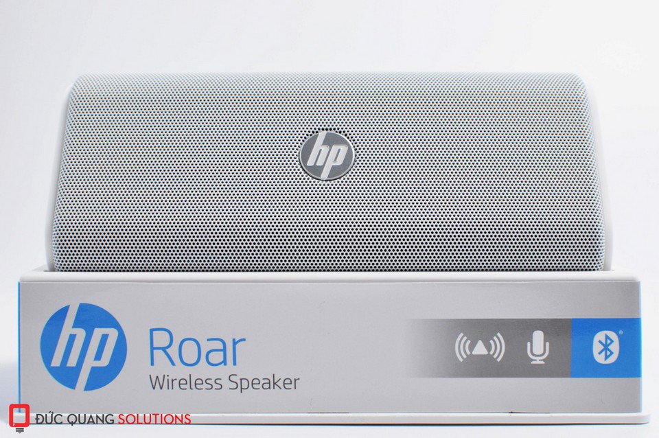 HP Roar Wireless Speaker SR7250