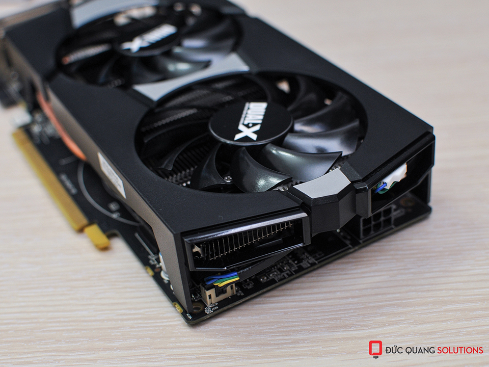 SAPPHIRE R7 265 DUAL-X