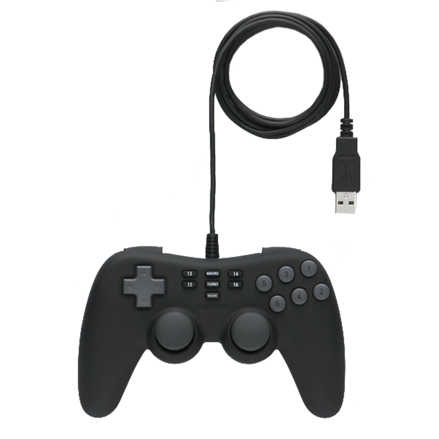 Gamepad BUFFALO BSGP1601